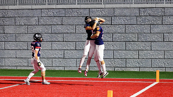 21 Brady Kaufman (40)