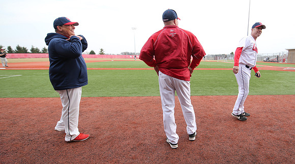 Coach Jack Marchese  (7)