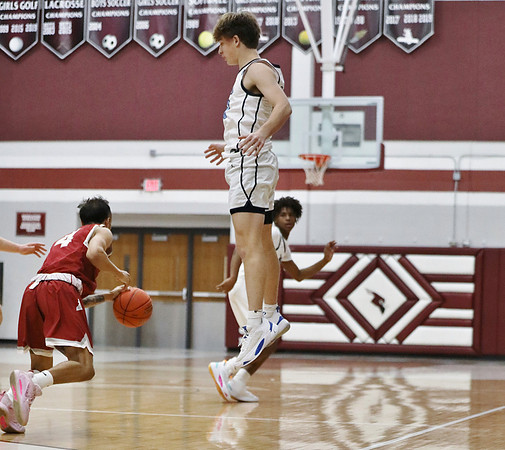 1-14-23 VARSITY vs. Madison LaFollette (86)