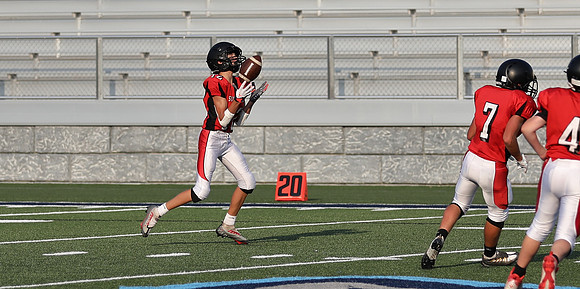 9-8-22 Freshman  JV2 vs. Beaver Dam  (58)