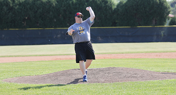 2021 Strike Out Cancer