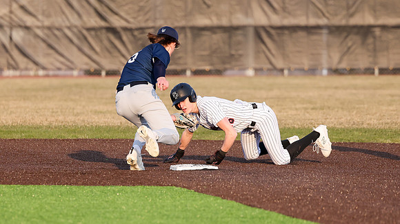 4-11-25 vs. Sun Prairie East (103)