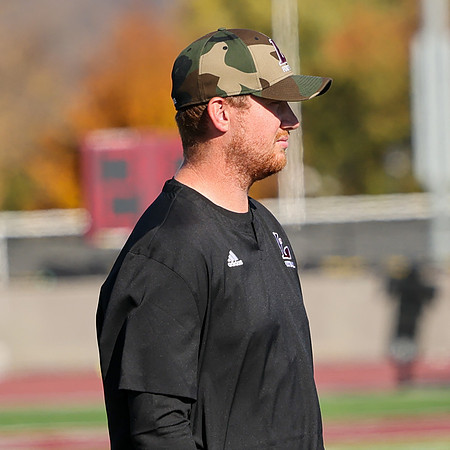 Coach Jarrod Ambrose (1)