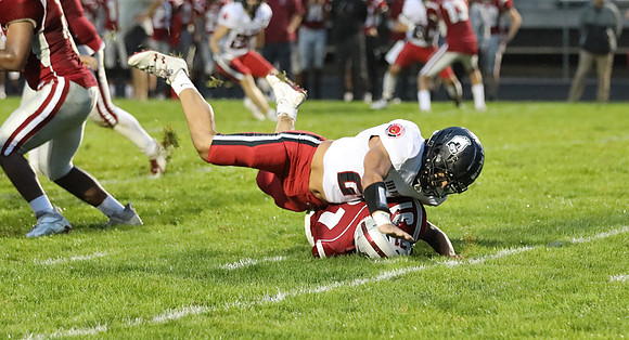 9-3-21 vs. Madison La Follette (62)
