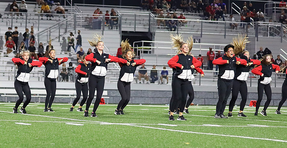 10-1-21 at Varisty Football Homecoming Game  (57)