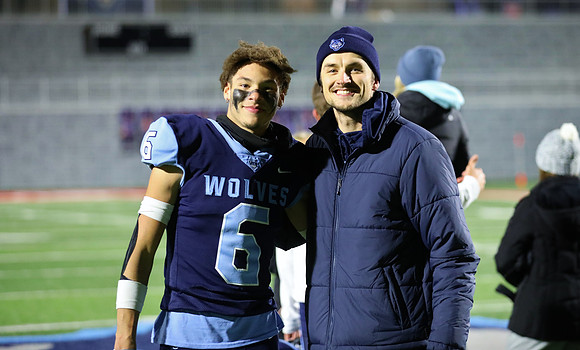 Coach Cody Huggins  (9)