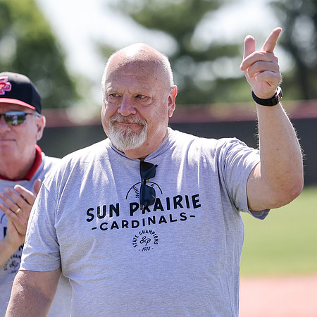 5-25-24 Celebration of State Champions, 50th Anniversary of 1974 State Champs  (21)