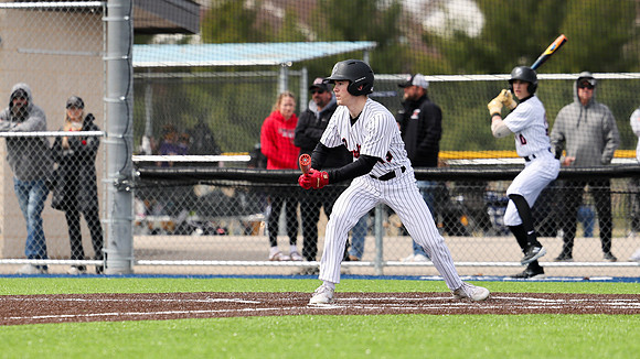 4-19-25 VARSITY vs. Sun Prairie West (64)