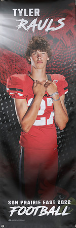 27 Tyler Rauls  (5)