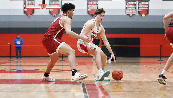 1-26-23 VARSITY (STAFF APPRECIATION NIGHT) vs. Middleton  (93)