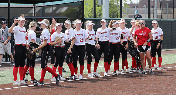 6 Carley Gross (80)