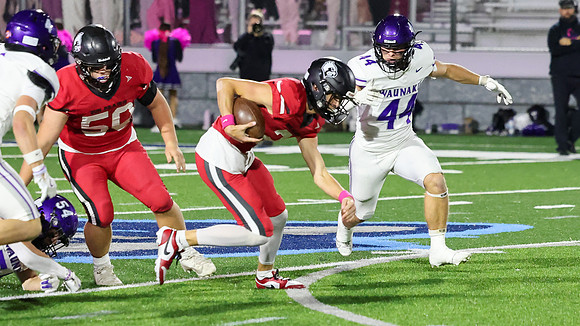 2 Max Raimer (98)