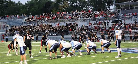 9-16-22 vs. Sun Prairie East  (64)