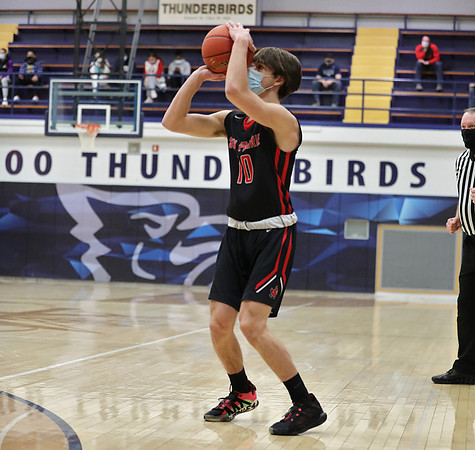 10 Ethan Metz vs. DeForest  (2)