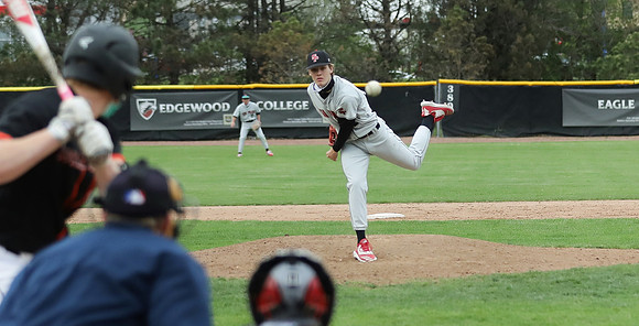 11 Brady Stevens  (73)