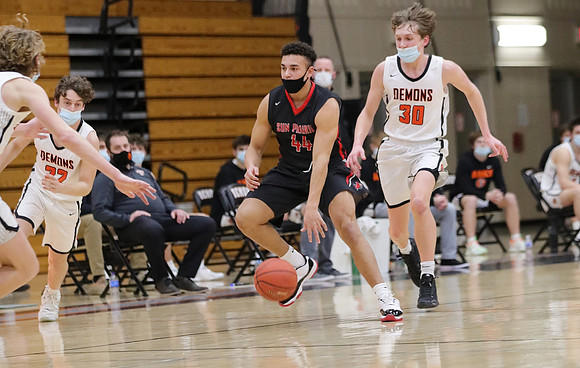44 Austin Knade vs. Burlington  (8)