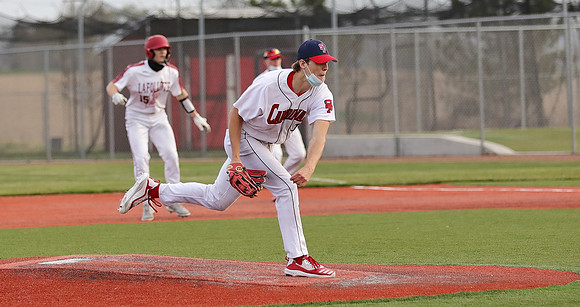 11 Brady Stevens  (35)