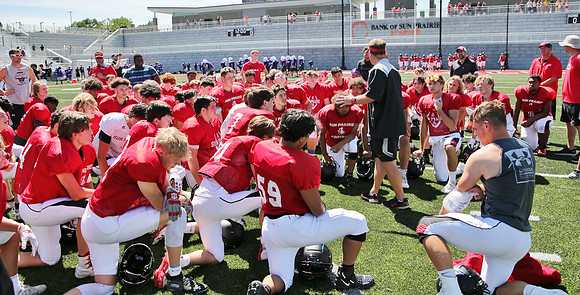 8-13-21 Varsity Scrimmage(s)  (188)