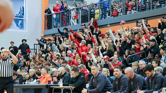 VARSITY Sectional Final vs. Waunakee (29)
