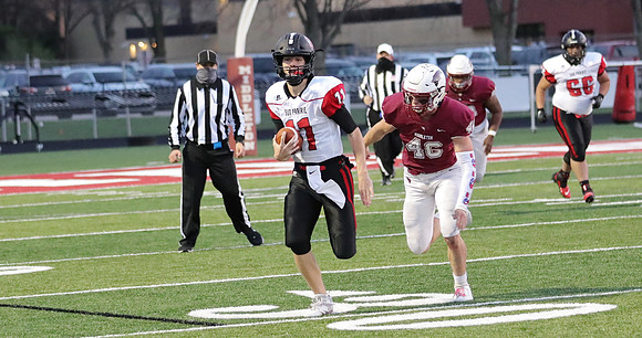 11 Brady Stevens  (10)