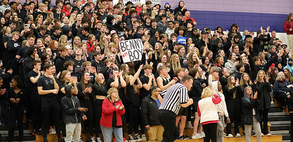 14 Ben Olson  (33)