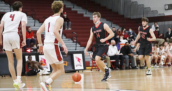 14 Ben Olson  (37)