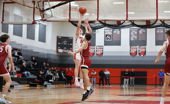 1-26-23 VARSITY (STAFF APPRECIATION NIGHT) vs. Middleton  (100)