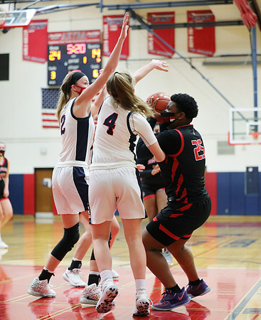 Lily Hansford - Appleton East 2021  (27)