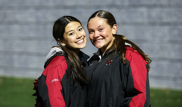 11-5-21 Varsity Dance at Varsity Football Level 3 Playoff game (36)