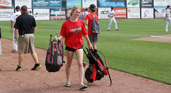 Manager Grace Suchomel (10)