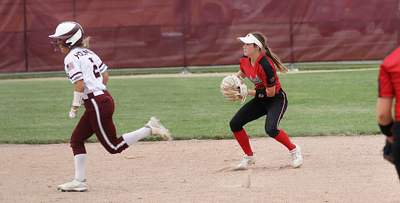 1 Kennedy Schaefer (52)