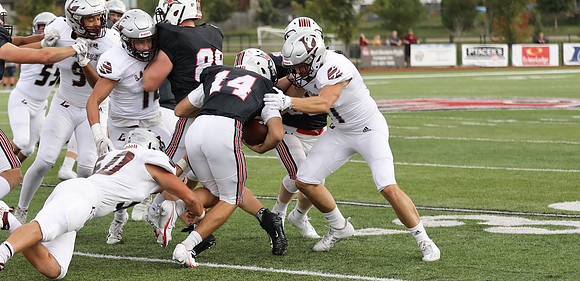 41 Billy Pitroski (18)