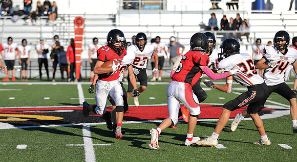 9-22-22 Freshman JV2 vs. Oregon  (21)