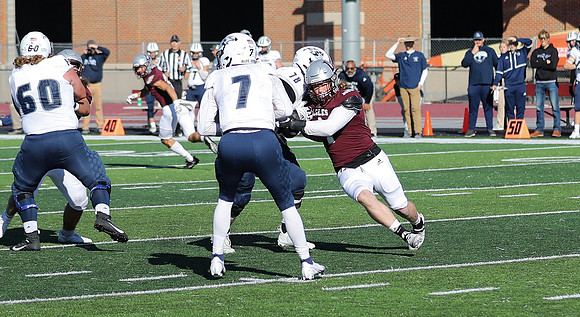 1 Jack Kelly (33)