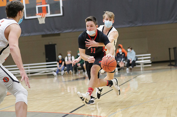 11 Durlin Radlund vs. Burlington (3)
