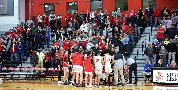 Coach Steve Maselter (14)