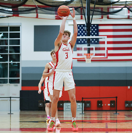 3 Max Raimer (50)