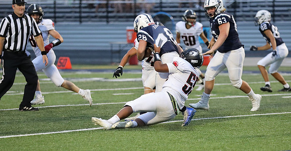 55 Talib Miller (2)