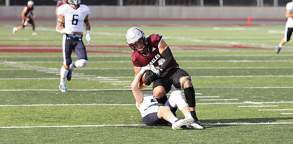 18 Cameron Sorenson  (25)