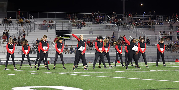 10-1-21 at Varisty Football Homecoming Game  (25)