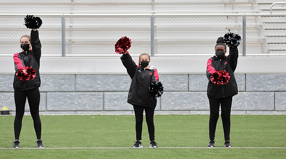 4-15-21 at JV Football Game  (5)