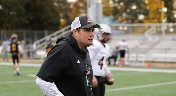 Coach Matt Janus  (1)