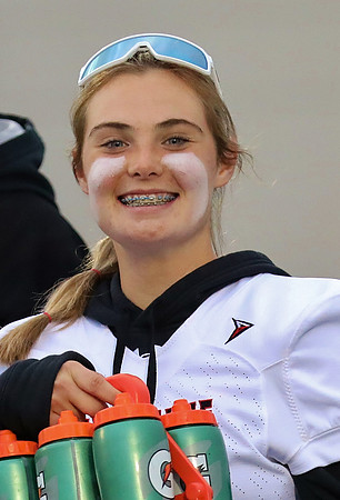 Manager Tayler Baker  (13)