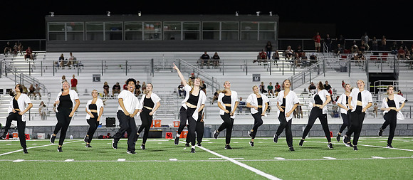 8-26-21 VARSITY Dance at Varsity Football Game  (59)