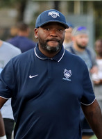 Coach Dennis Wright  (8)