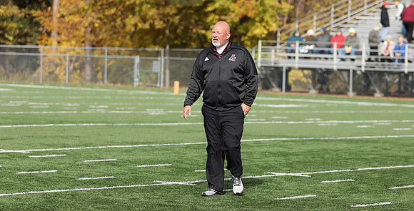 Coach Jon Larson  (9)