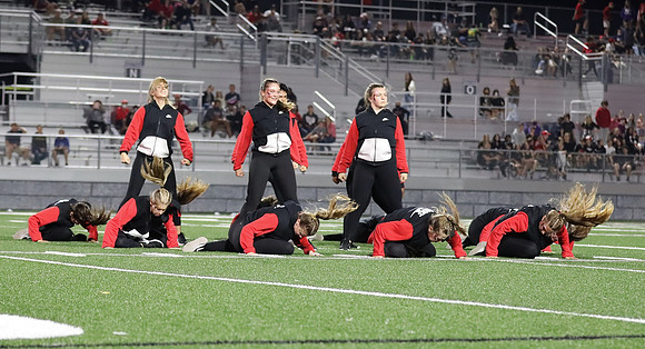 10-1-21 at Varisty Football Homecoming Game  (110)