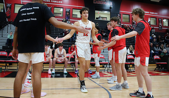 1-26-23 VARSITY (STAFF APPRECIATION NIGHT) vs. Middleton  (9)