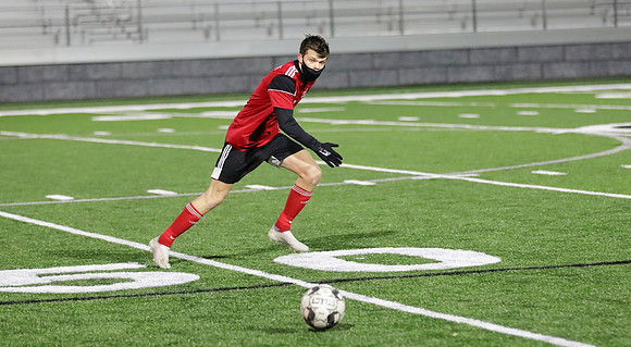 Varsity Soccer vs. Racine Cae  3-30-21 (101)