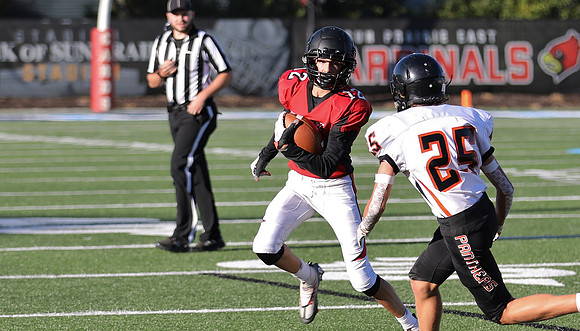 9-22-22 Freshman JV2 vs. Oregon  (26)